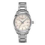 Tissot Pr 100 Ladies Quartz Watch T150.210.11.116.00