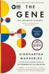 The Gene - An Intimate History Paperback