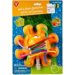 Wild Aqua Sprinkler Ollie The Octopus