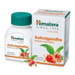 Ashwagandha Tablets 60S