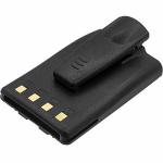 1200MAH Replacement Battery For Kirisun PT4200 Kirisun PT5200 Kirisun PT558 Kirisun PT668 Kirisun PT558S Kirisun PT-558 Kirisun