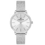 Premium Ladies Silver Dial