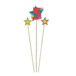 Candle Stick Number 5