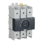 22003011 125A 55KW 3POLE Load Break Switch Sirco M3 Series