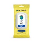 Hypoallergenic Eye Wipes