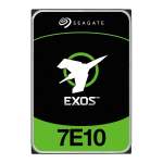 Syntech Seagate Exos 7E10 4TB 256MB 7200 Rpm 3.5 Sata Hdd