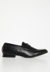 Gino Paoli Asher Formal Shoes - Black
