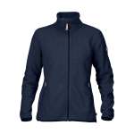Womens Stina Fleece - Dark Olive XL