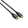 Gizzu High Speed V1.4 HDMI 15M Cable With Ethernet