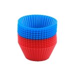 Prestige Silicone Muffin Mould