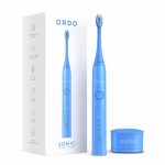Sonic+ Toothbrush Blue