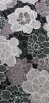 Viscose Floral