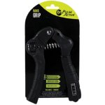 Active - Fitness Handgrip - Assorted Colours - Black