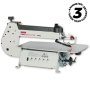Professional Scroll Saw Variable Speed 320W AP535SS 107654
