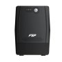 FSP FP1000 1000VA 2X Type-m 1X USB Com Ups