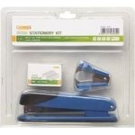 Genmes Full Strip Stapler Set