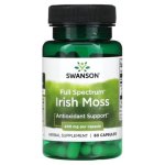 Full Spectrum Irish Moss 400 Mg