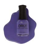 Indigo Skies Nail Lacquer 18ml