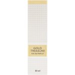 Clicks Gold Treasure Eau De Parfum 30ML