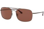 Ray Ban RB3611 Polarized