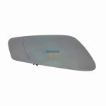 Bmw F30 3 Series Door Mirror Glass + Heating Left 12-19