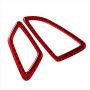 Side Dashboard Air Vent Cover For Civic 10TH Gen Compatible With Honda