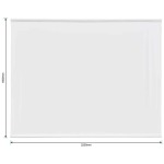 Adjustable Banner Skin Pro 1.6M X 2.2M Excludes Hardware
