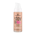 Essence Stay All Day 16H Long-lasting Foundation 30ML Assorted - 30 Soft Sand
