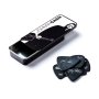 Dunlop Johnny Cash Legend Heavy Gauge Pick Tin