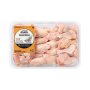 Free Range Cocktail Chicken Wings Avg 800 G
