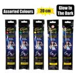 - Glow Glasses 20CM