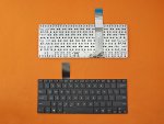 Asus S300 No Frame Laptop Keyboard Black