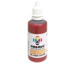Cosmic Electric Orange Gel Food Colour 65G