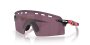 Oakley Encoder Strike Vented- Giro D'italia Edition Pink Stripes- Prizm Road Black
