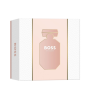 Hugo Boss Boss The Scent For Her Eau De Parfum & Body Lotion Set 50ML+75ML