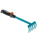 Gardena Combisystem Flower Rake