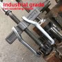 2 Jaws Gear Puller 3 Jaws Puller Bearing Gear Adjustable Removal Professional Level Industrial Supplies