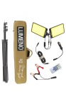 Lumeno Camp & Braai LED Light For