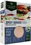 Spicy Burger Premix 200G Vegetables