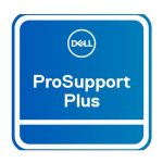 Dell 1-YEAR Basic Onsite To 3-YEAR Prosupport Plus Warranty Upgrade For Latitude Notebooks