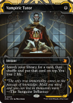 Vampiric Tutor Secrets Of Strixhaven: Mystical Archive - Damaged Foil