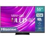 Hisense 139 Cm 55 Inch Micro LED Ultra HD 4K Tv 2022 Edition