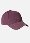 Recycled 66 Classic Hat - Midnight Mauve