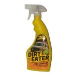 - Car Cleaner 750ML