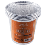 Bucket Liner Pack Of 5