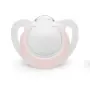 Nuk Silicone Genius Soother Size 2 - Girl
