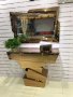 Diany Dior Console Table