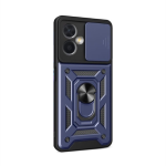 Tc Sliding Camera Protection Case For Xiaomi Redmi 12