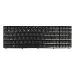 Asus N61 N53 N61V N60 N61J Keyboard P n: MP-07G73US-528