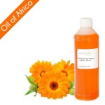 Escentia Calendula Oil Infused - 50ML